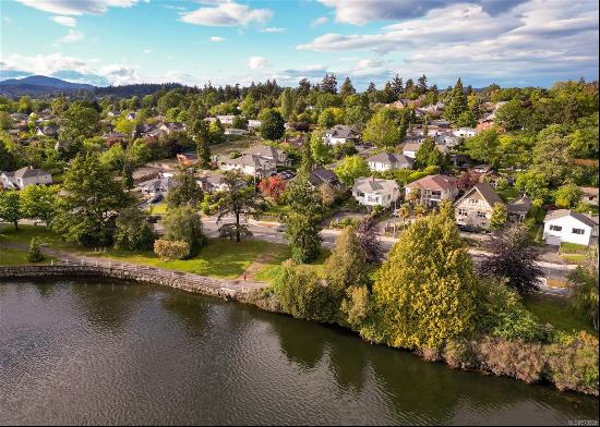 Saanich Residential