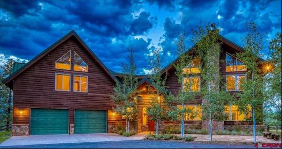 Pagosa Springs Residential