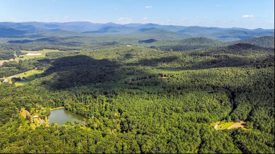 Ellijay Land