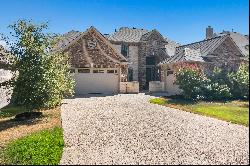 16819 Sonoma Ridge, San Antonio, TX 78255