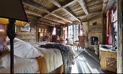 Luxury Chalet for rent - Courchevel 1850 Bellecote