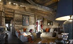 Luxury Chalet for rent - Courchevel 1850 Bellecote