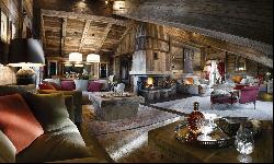 Luxury Chalet for rent - Courchevel 1850 Bellecote