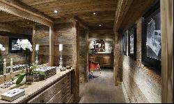 Luxury Chalet for rent - Courchevel 1850 Bellecote