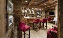 Luxury Chalet for rent - Courchevel 1850 Bellecote