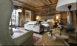 Luxury Chalet for rent - Courchevel 1850 Bellecote