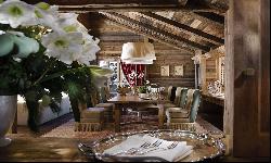 Luxury Chalet for rent - Courchevel 1850 Bellecote