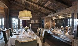 Luxury Chalet for rent - Courchevel 1850 Bellecote