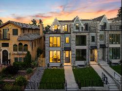 Cherry Creek New Construction | Ideal Floorplan