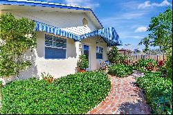 111 NE 10th Street, Delray Beach, FL