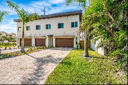 105 Tenth Avenue, Indialantic, FL