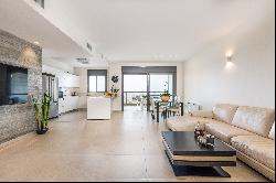 Brand-new Apartment with Panoramic Views of Jerusalem