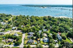 Renovated Vineyard Haven Home with Pool