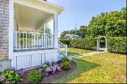 Renovated Vineyard Haven Home with Pool