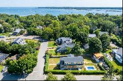 Renovated Vineyard Haven Home with Pool