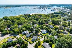 Renovated Vineyard Haven Home with Pool