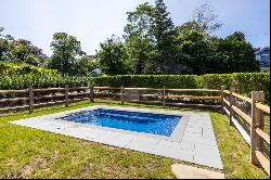 Renovated Vineyard Haven Home with Pool