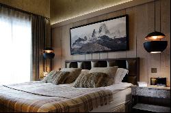 Apartment Royal - Exceptional 250 m² penthouse in Courchevel 1850