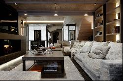 An exceptional duplex-penthouse - ROYAL - Courchevel 1850