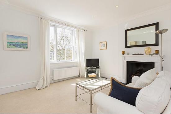 Fantastic 2 bedroom flat to let on Onslow Gardens, South Kensington SW7