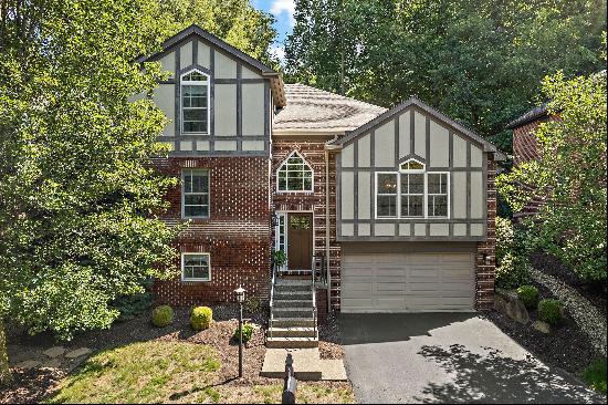 426 Rockledge Drive, Sewickley, PA 15143