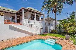 Classic home in Paarl