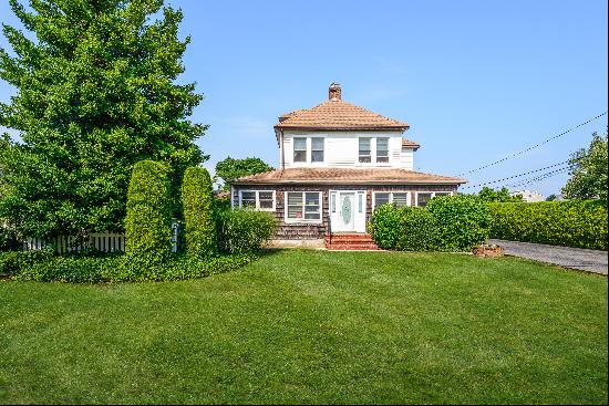 46 Miller Road,Hicksville, NY, 11801