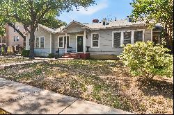 928 West Huisache Avenue, San Antonio, TX 78201