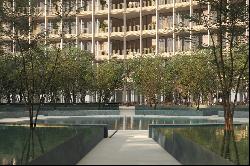 Private Luxury Residences at Four Seasons DIFC