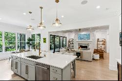 Beautifully Renovated Home in Coveted Pine Hills Neighborhood