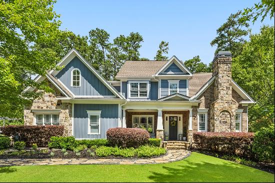 Beautifully Renovated Home in Coveted Pine Hills Neighborhood