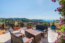 Sole Agent - Luxury penthouse with panoramic views