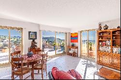 Sole Agent - Luxury penthouse with panoramic views