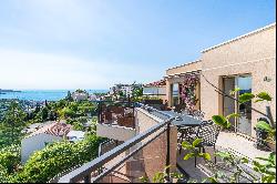 Sole Agent - Luxury penthouse with panoramic views