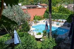 Superb guest house in the heart of Moissac