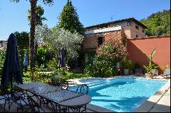 Superb guest house in the heart of Moissac