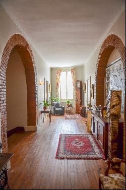 Superb guest house in the heart of Moissac