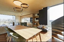 Duplex penthouse inLuxembourg-Weimershof