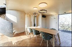 Duplex penthouse inLuxembourg-Weimershof