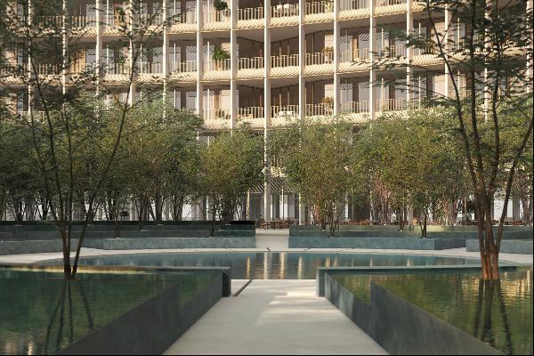 Exceptional 4 Bedroom Apartment in Four Season DIFC