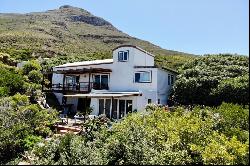 Noordhoek, Cape Town