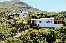 Noordhoek, Cape Town