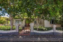 Historic Gem in the heart of Paarl