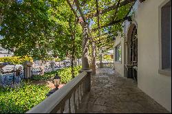 Historic Gem in the heart of Paarl