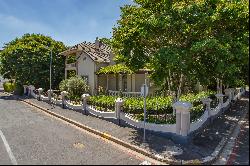 Historic Gem in the heart of Paarl