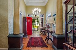 Historic Gem in the heart of Paarl