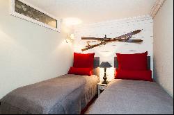 Apartment Satin - Family property Close to the ski slopes