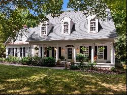 Picturesque Lowcountry in Cary's Preston Forest