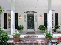 Picturesque Lowcountry in Cary's Preston Forest