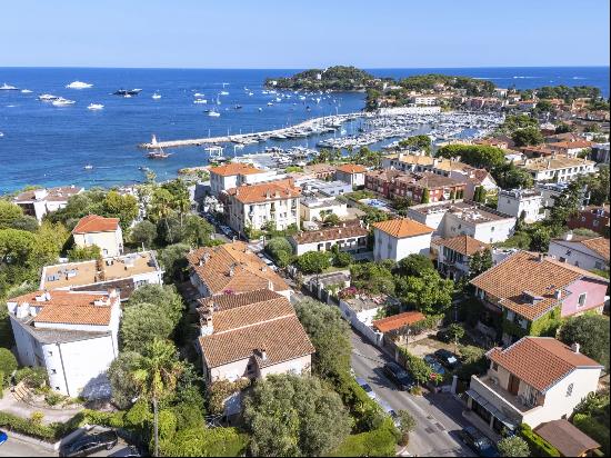 Vente - Villa Saint-Jean-Cap-Ferrat (Village) - 3a 750a 000a 